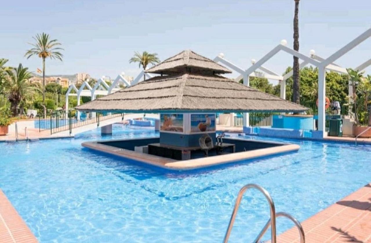 Benalbeach Holidays Benalmâdena Exterior foto