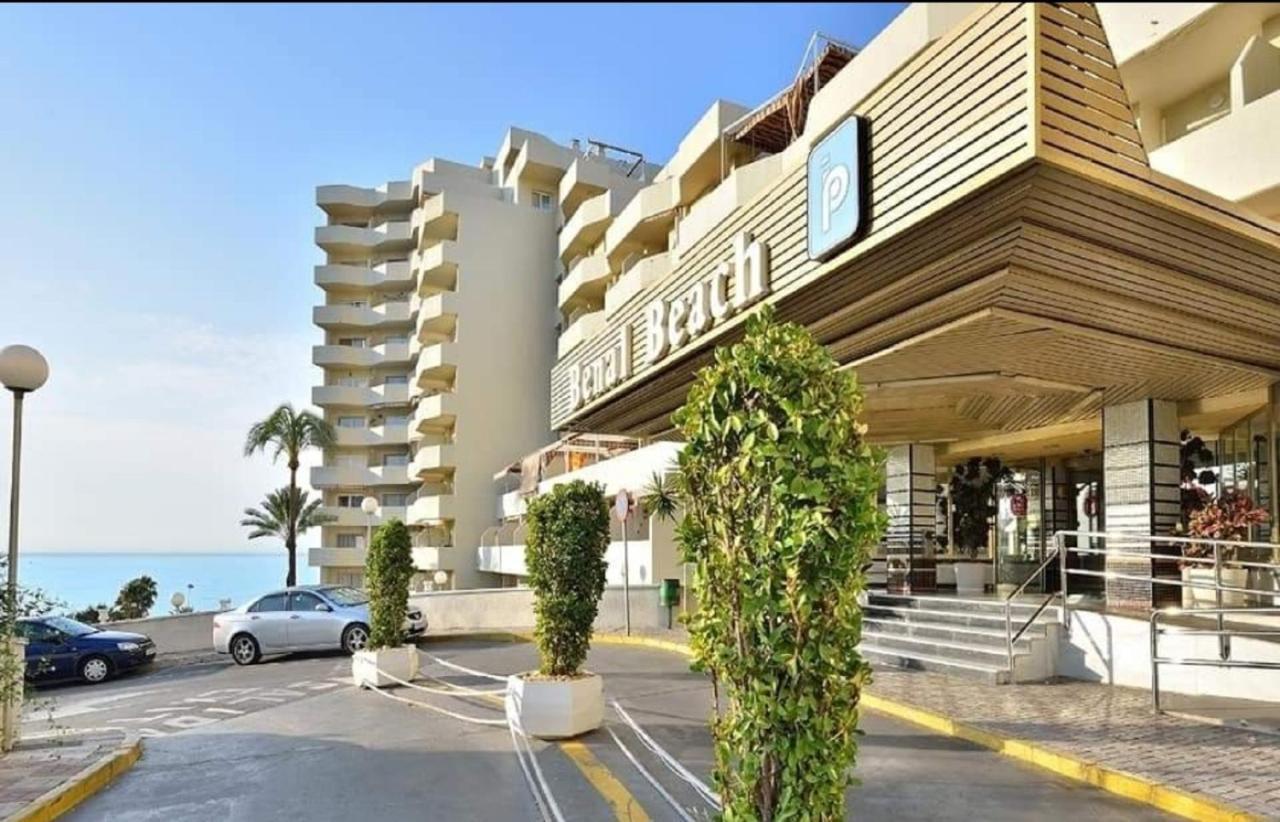 Benalbeach Holidays Benalmâdena Exterior foto
