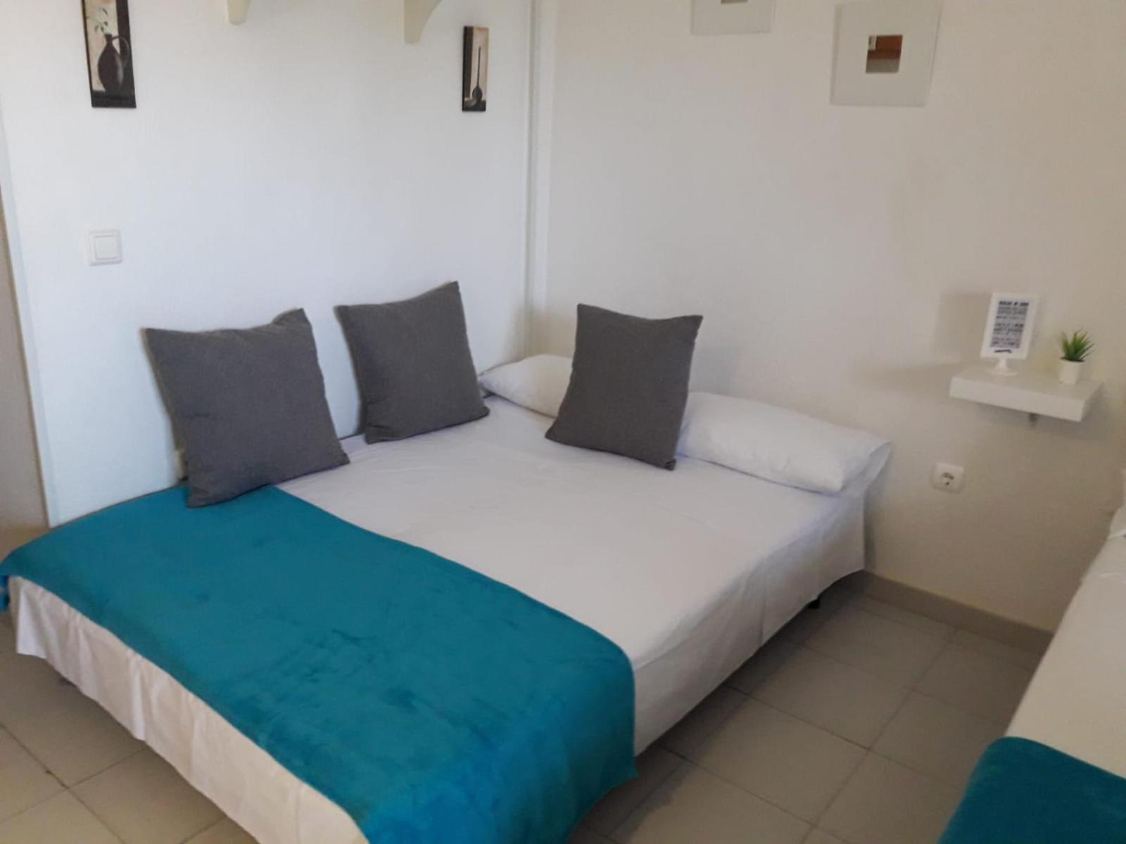 Benalbeach Holidays Benalmâdena Quarto foto