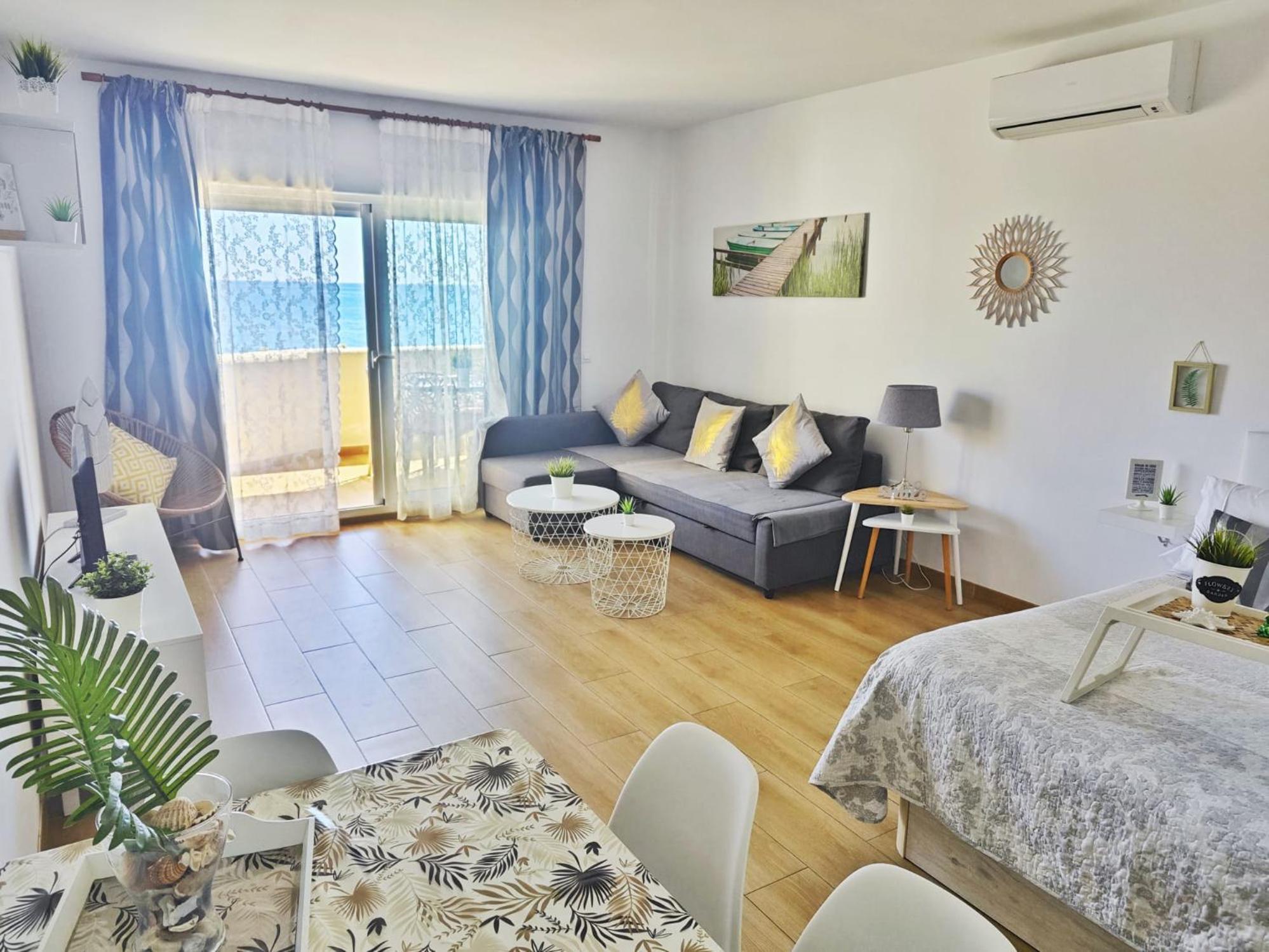 Benalbeach Holidays Benalmâdena Quarto foto