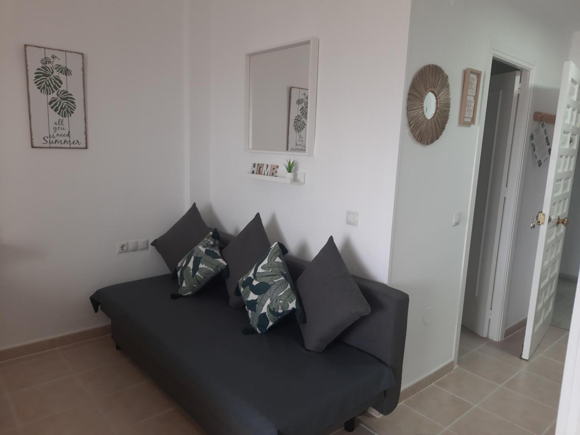 Benalbeach Holidays Benalmâdena Quarto foto