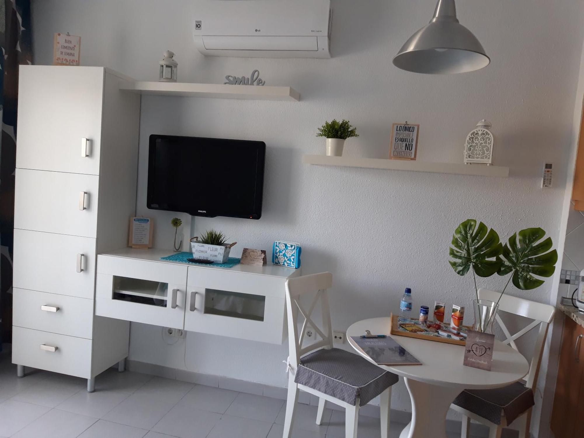 Benalbeach Holidays Benalmâdena Quarto foto