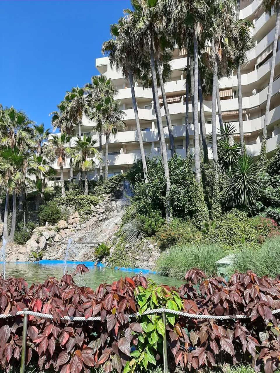 Benalbeach Holidays Benalmâdena Quarto foto