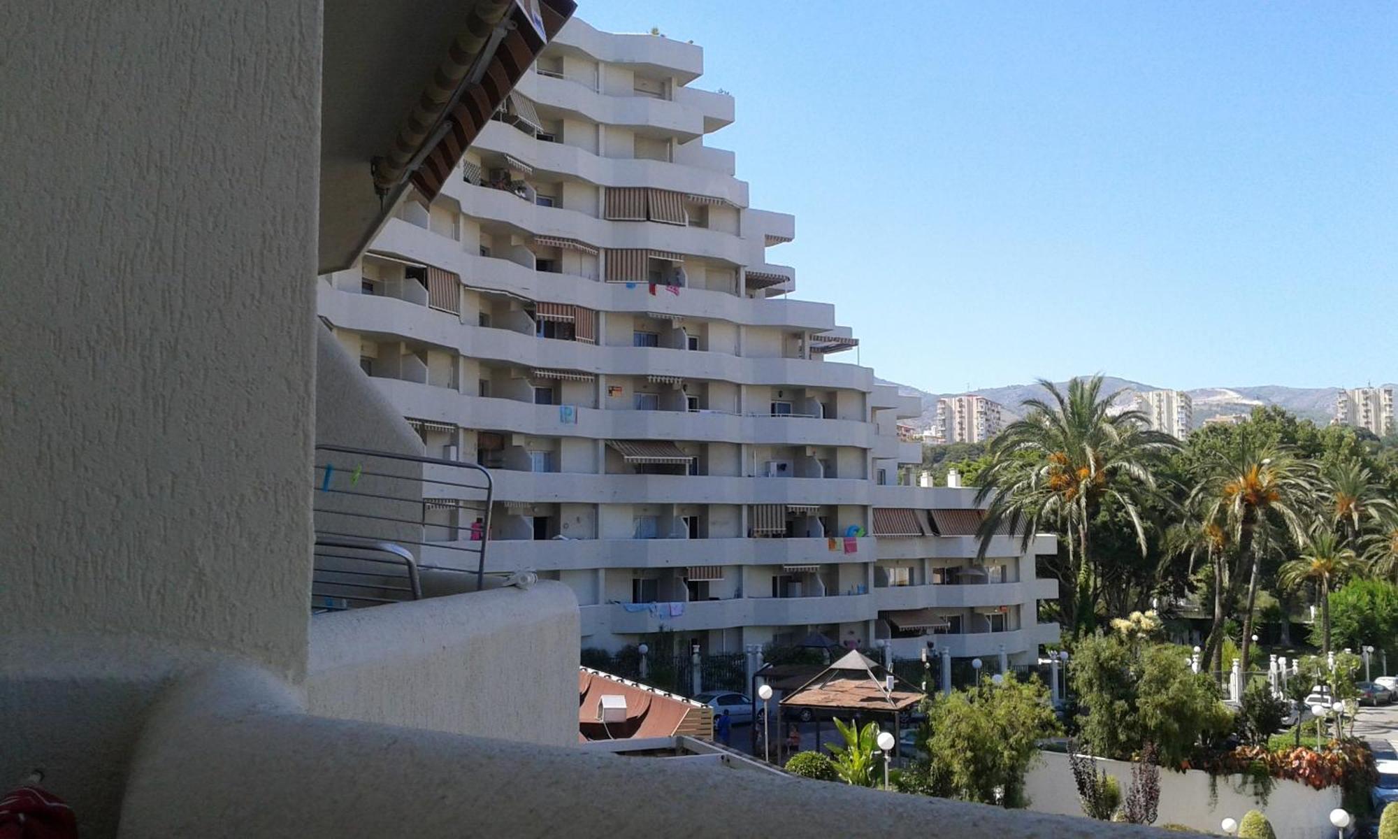 Benalbeach Holidays Benalmâdena Quarto foto